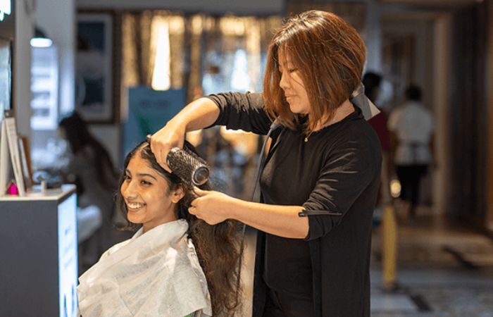 Hair Restoration